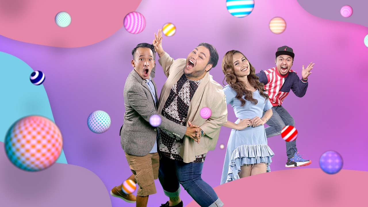 Ngobrol Seputar Gosip Artis Dan Selebriti - Trans TV