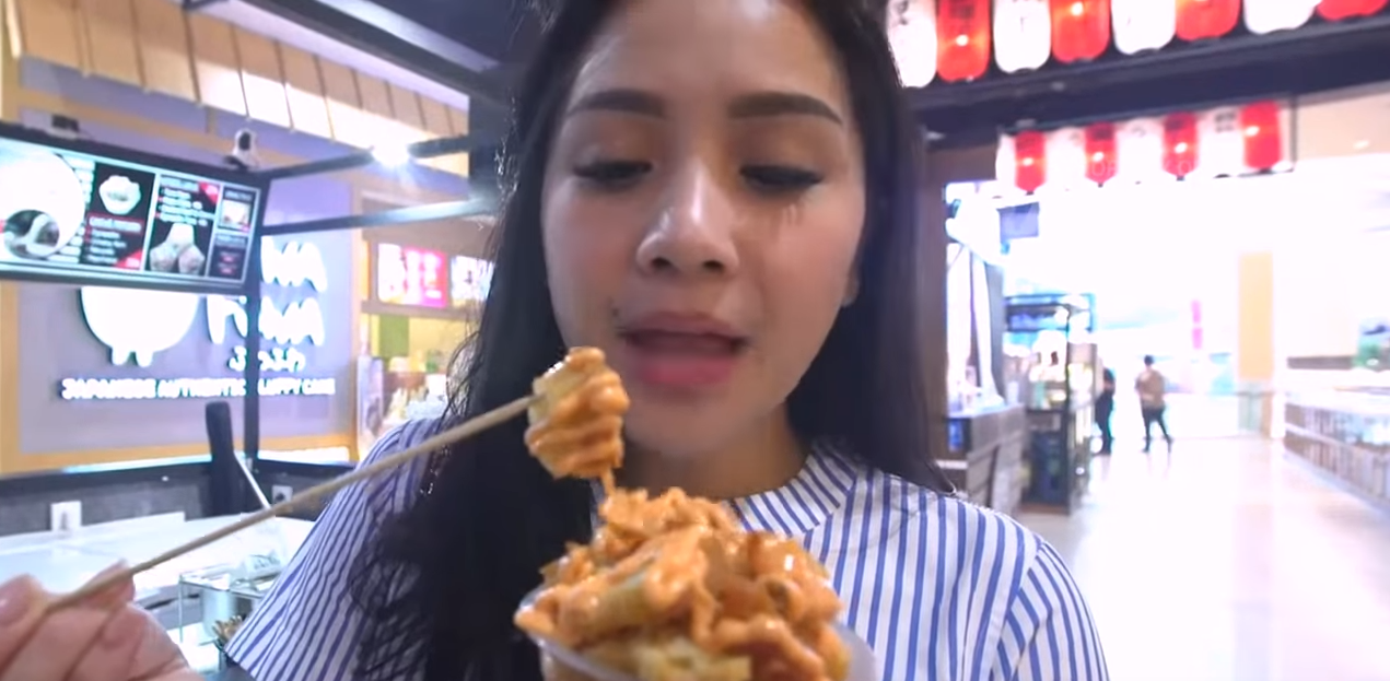 janji suci raffi & gigi