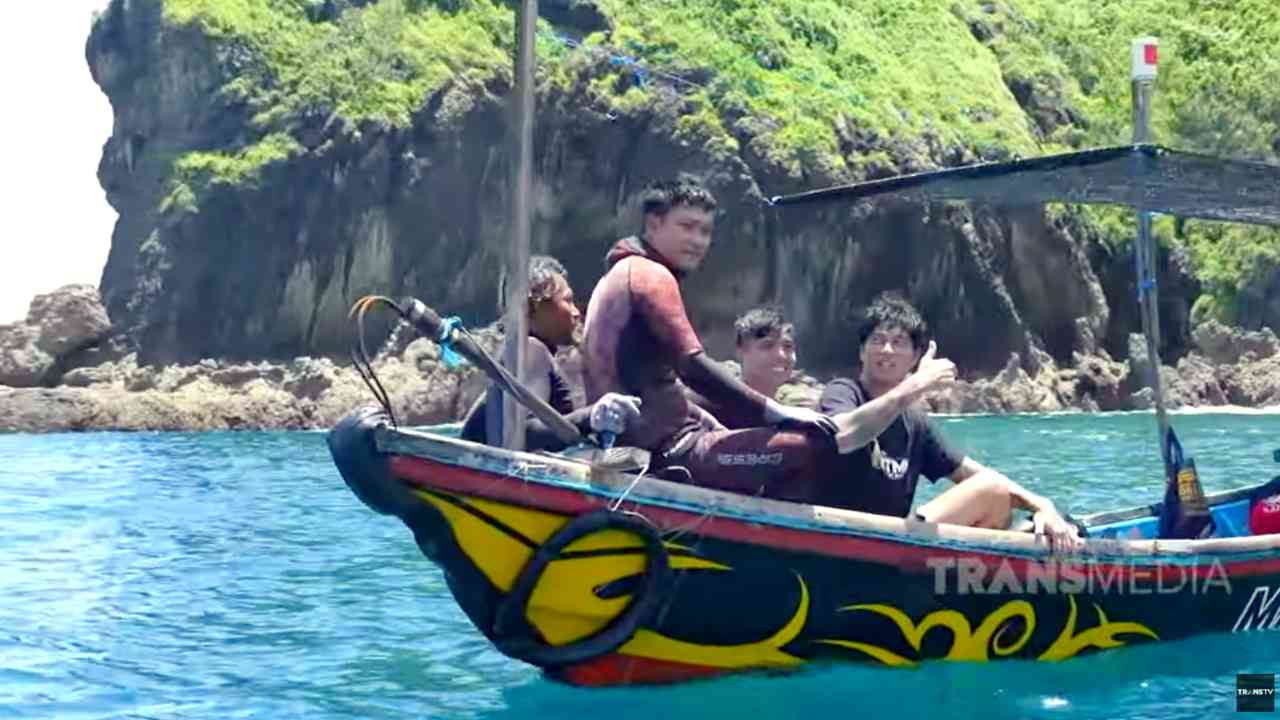 My Trip My Adventure