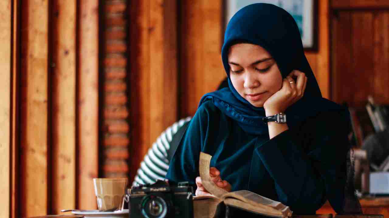 Tausyiah & Riwayat