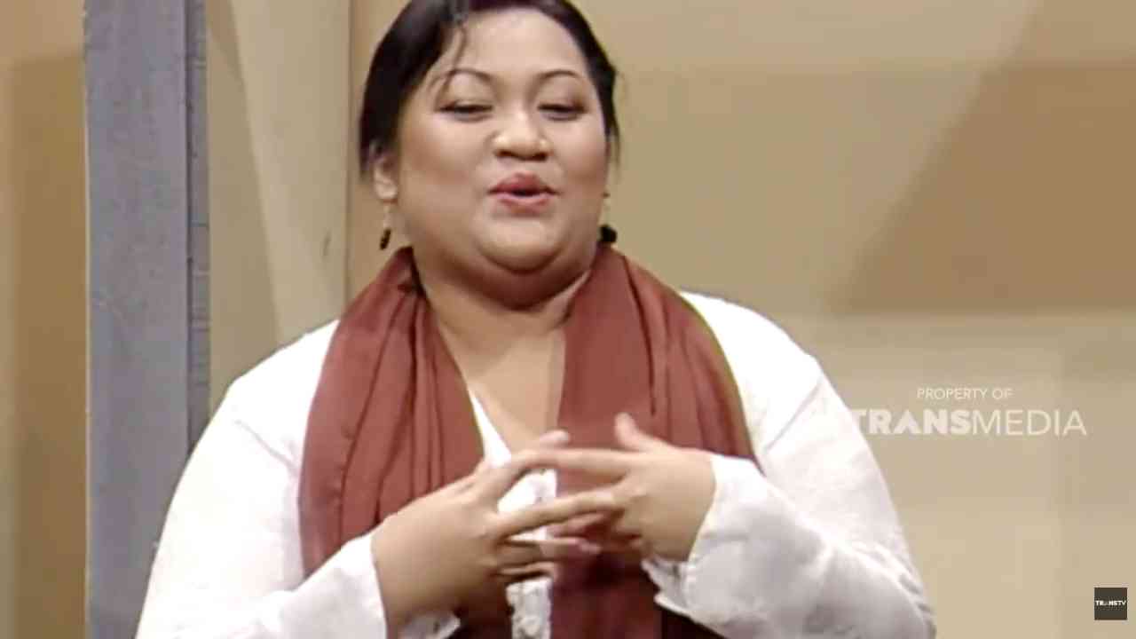 EXTRAVAGANZA: Audisi Pembaca Berita