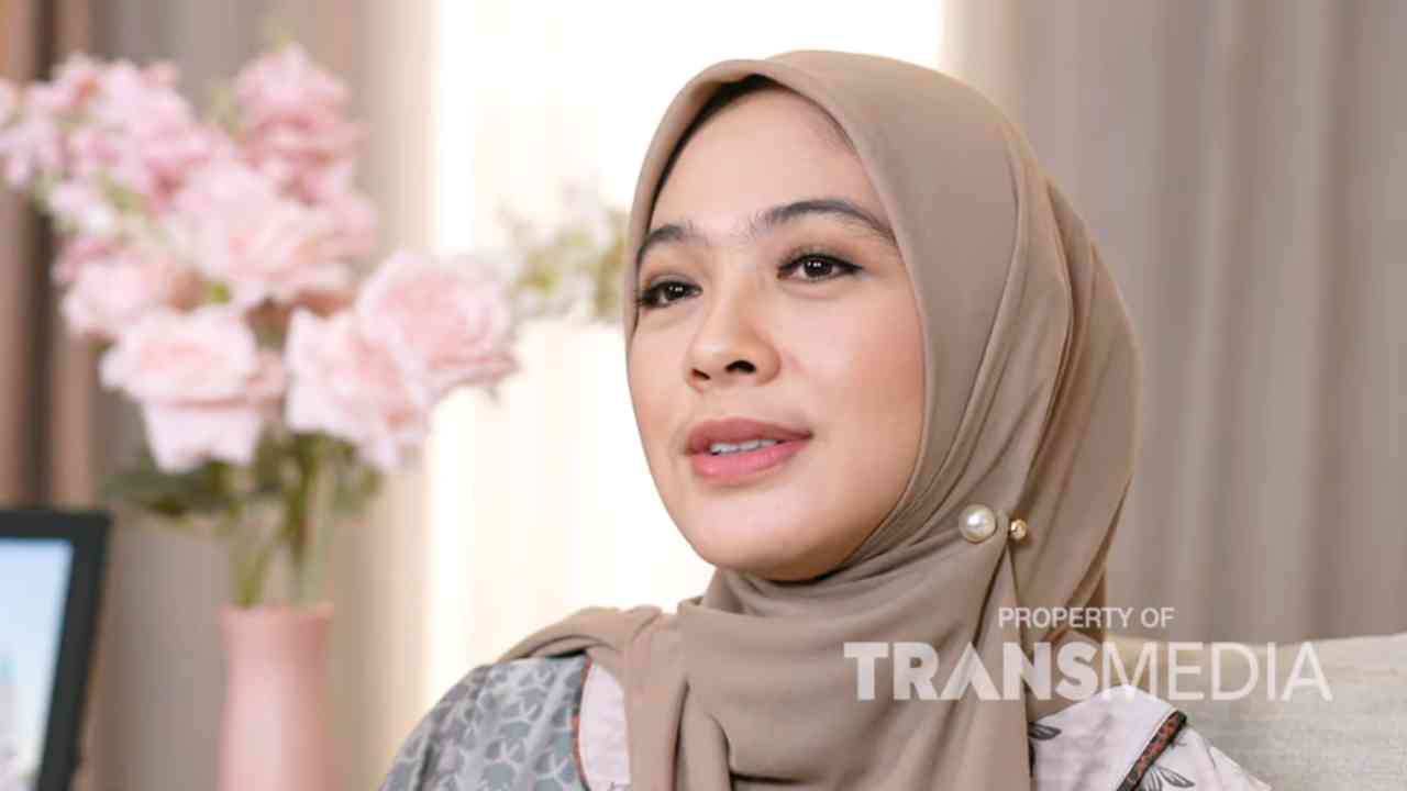 Cerita di Balik Hijab