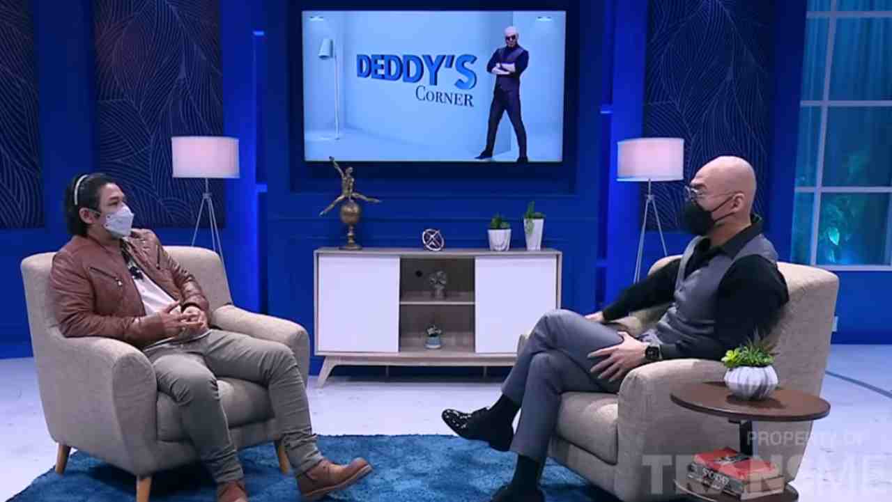 Deddy's Corner