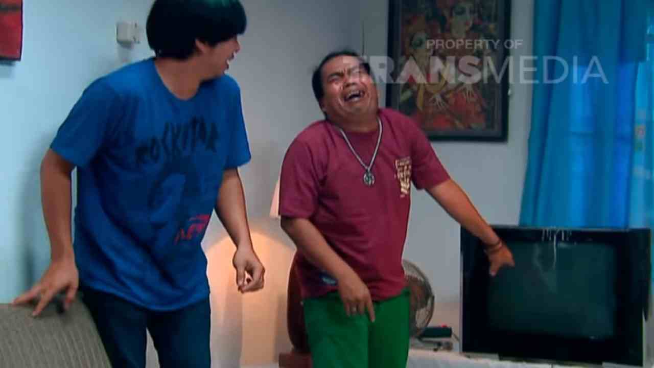 Favorite Comedy