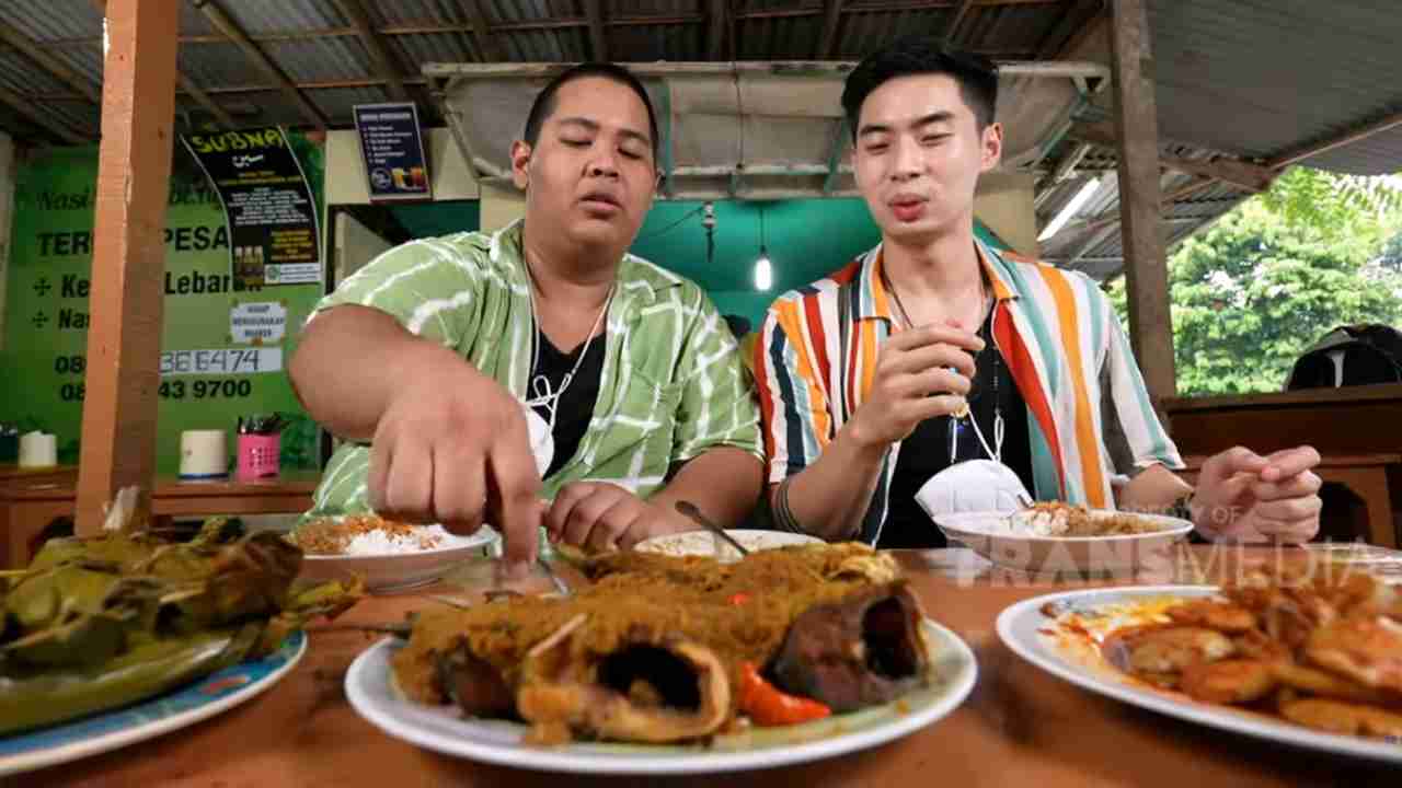 Bikin Laper