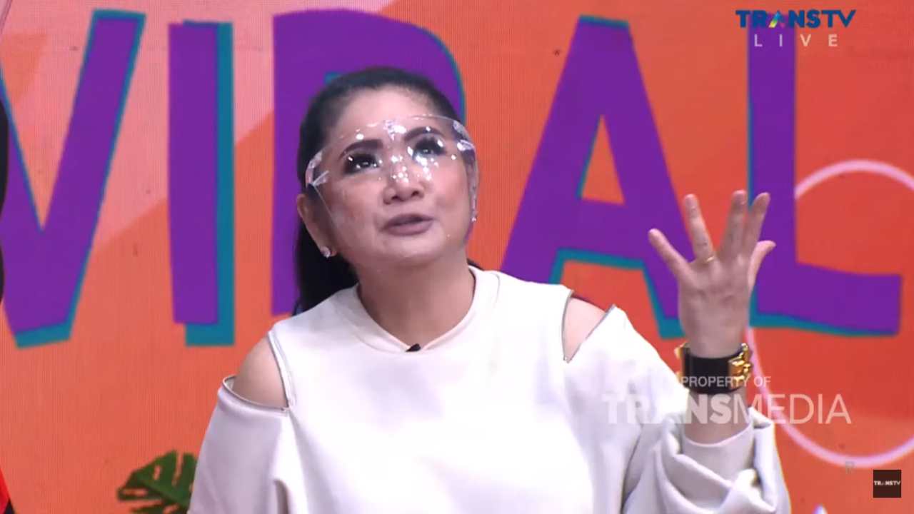 Kopi Viral