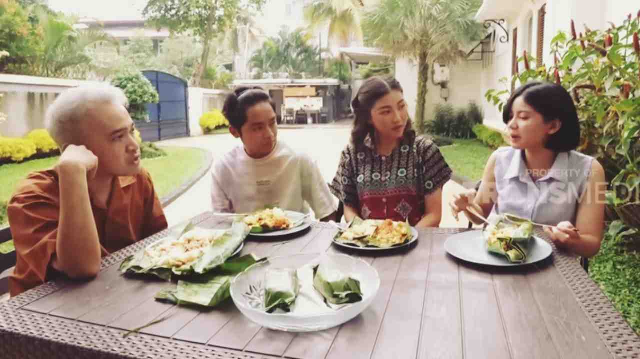 Diary The Onsu Diary The Onsu