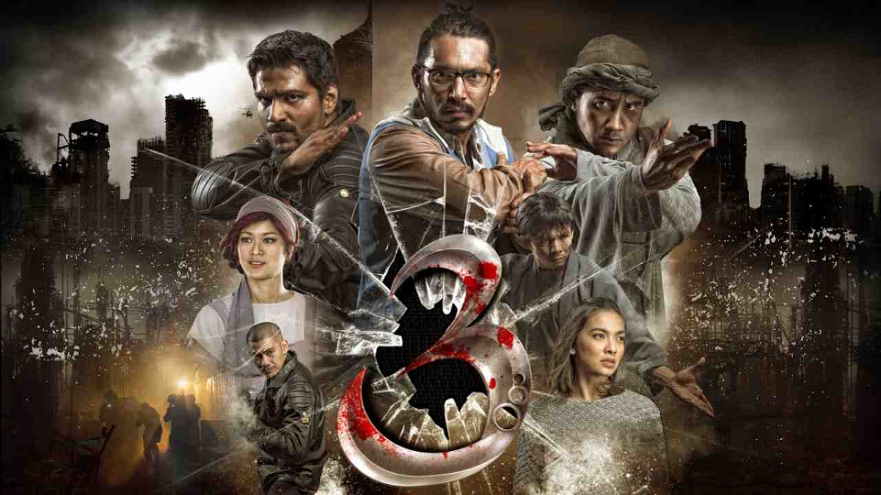 Bioskop Indonesia