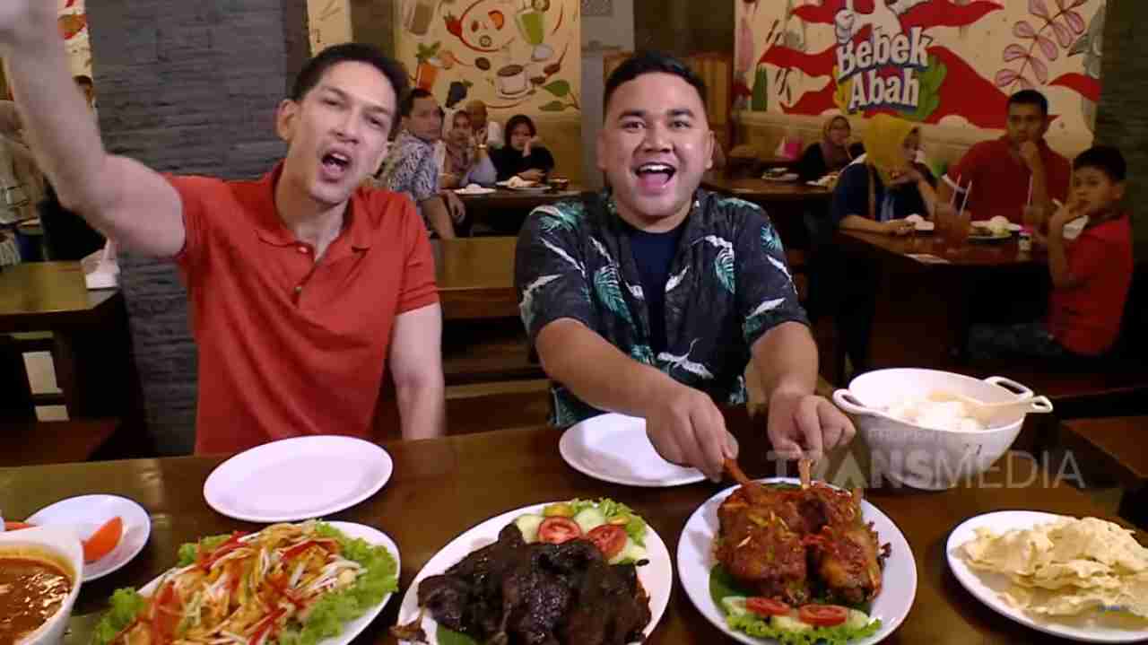 Bikin Laper