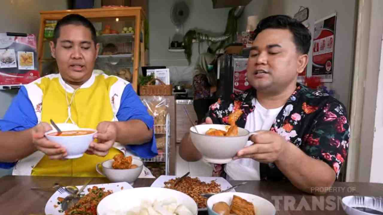 Bikin Laper