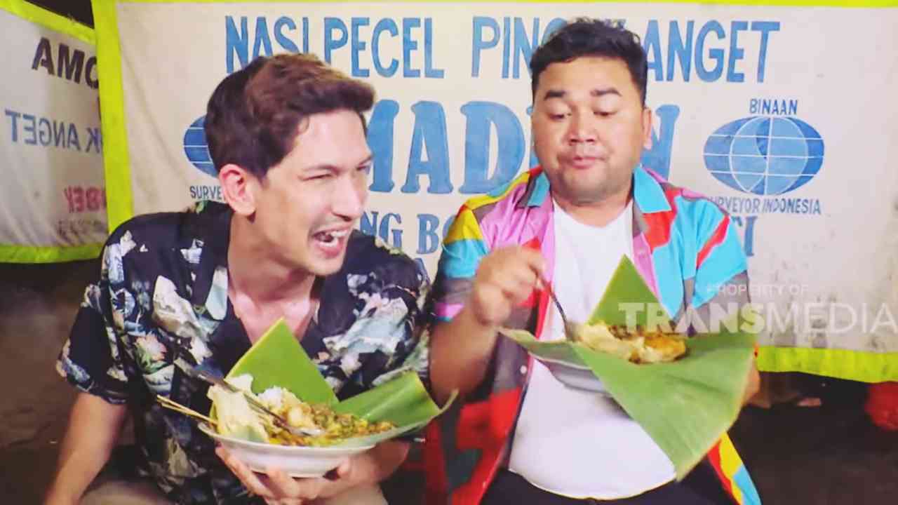 Bikin Laper