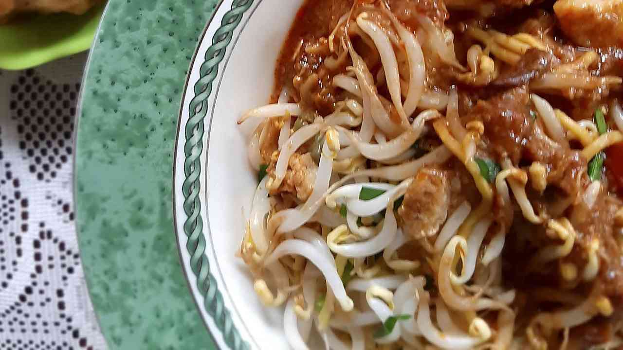 Bukan Mitos, Manfaat Makan Toge Dapat Membantu Kesuburan Pria