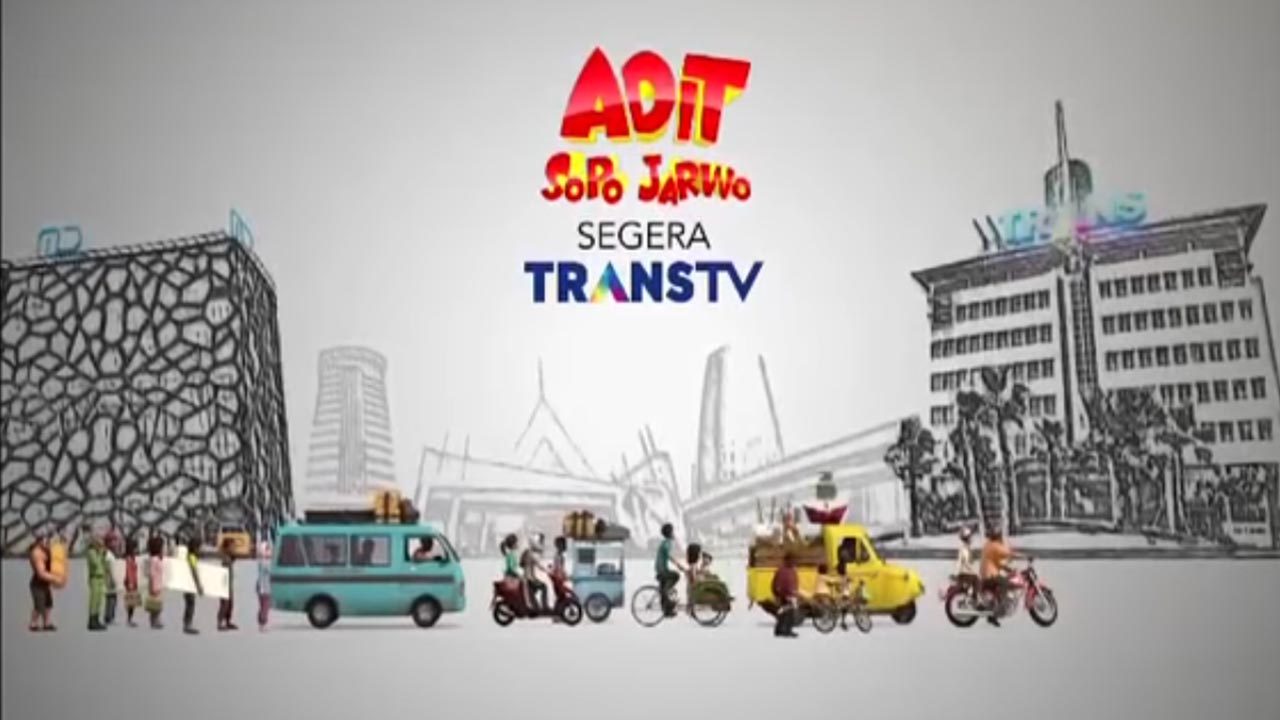 ADIT SOPO JARWO