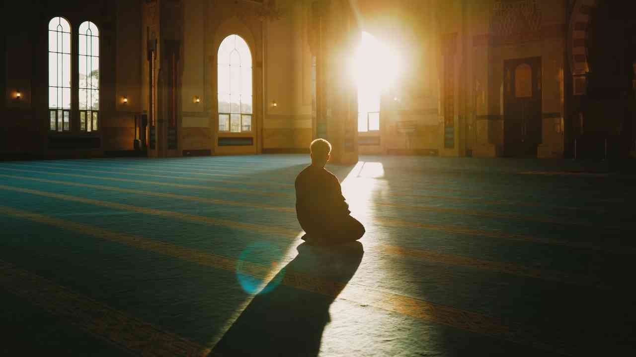 Pentingnya Berdoa kepada Allah, Bukan Sekadar Meminta dan Memohon