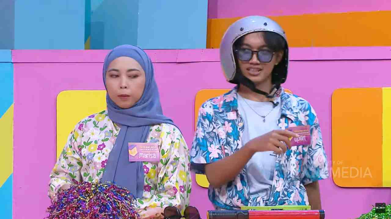 Dream Box Indonesia