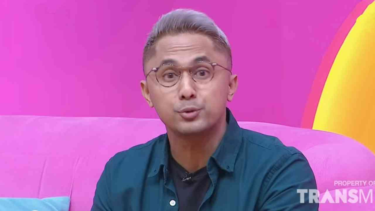 Hengky Kurniawan Upgrade Penampilan Setelah Tak Jadi Pejabat Lagi