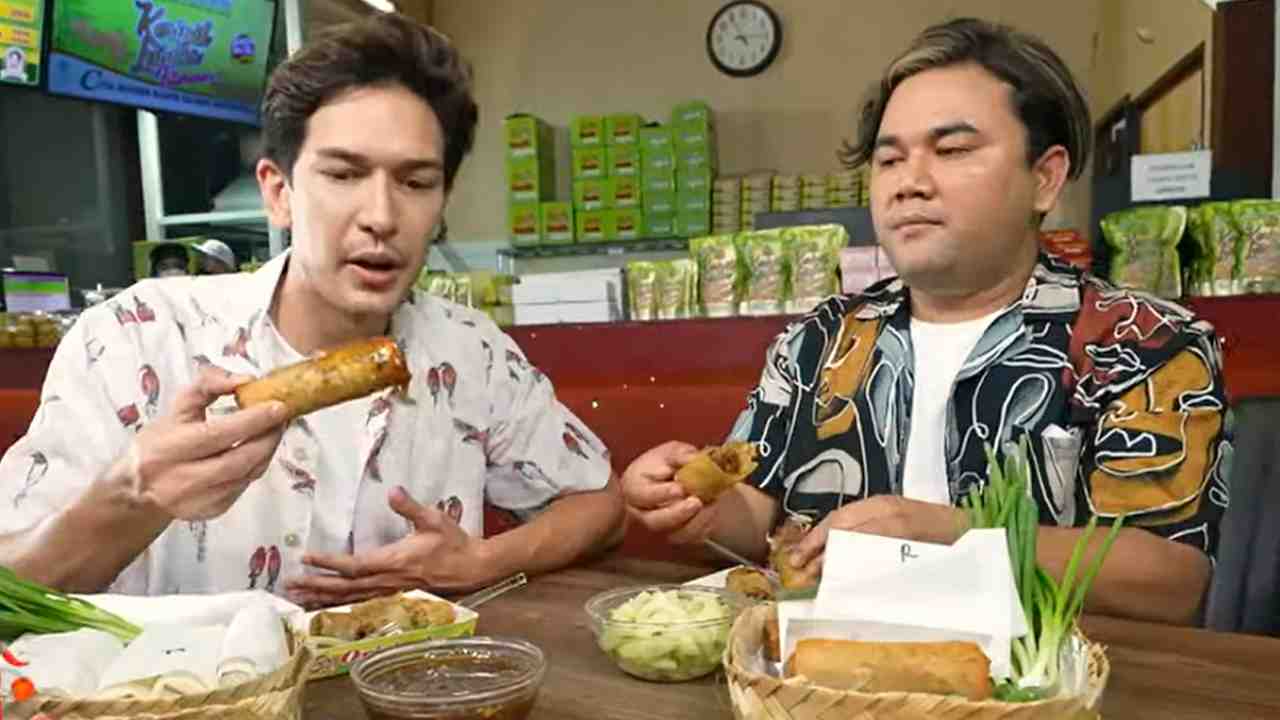 Bikin Laper