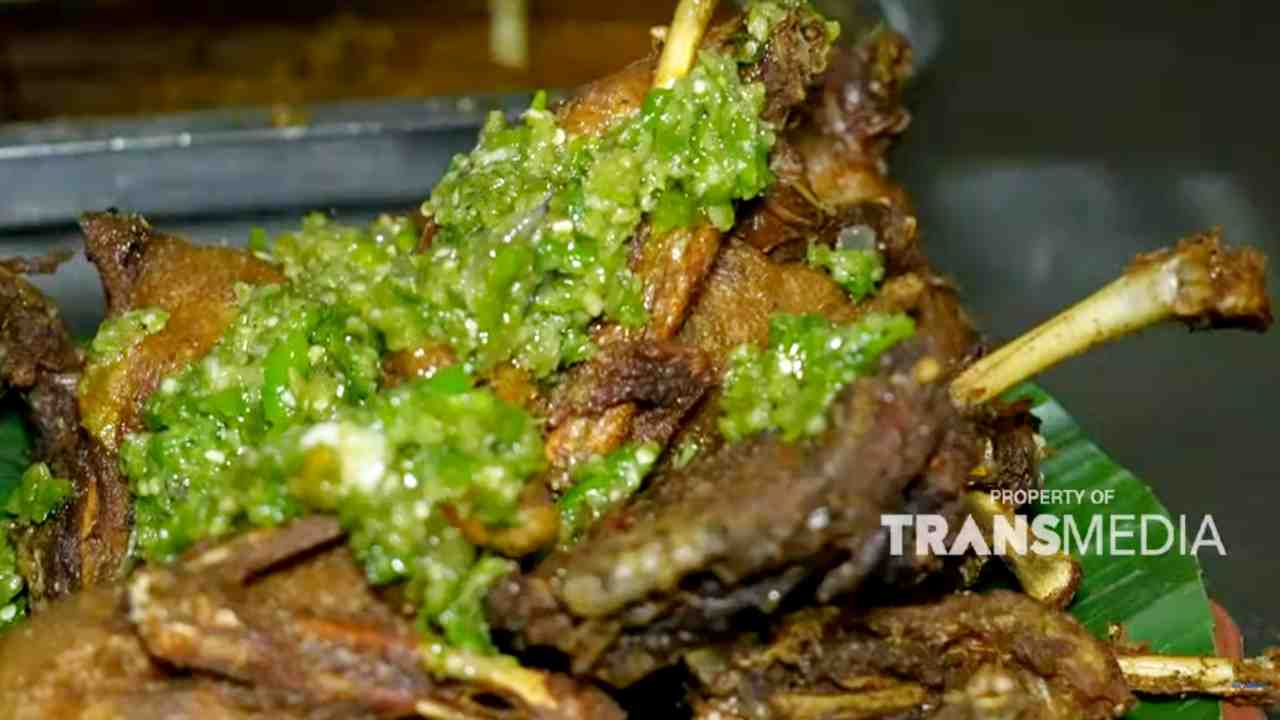 Bikin Laper