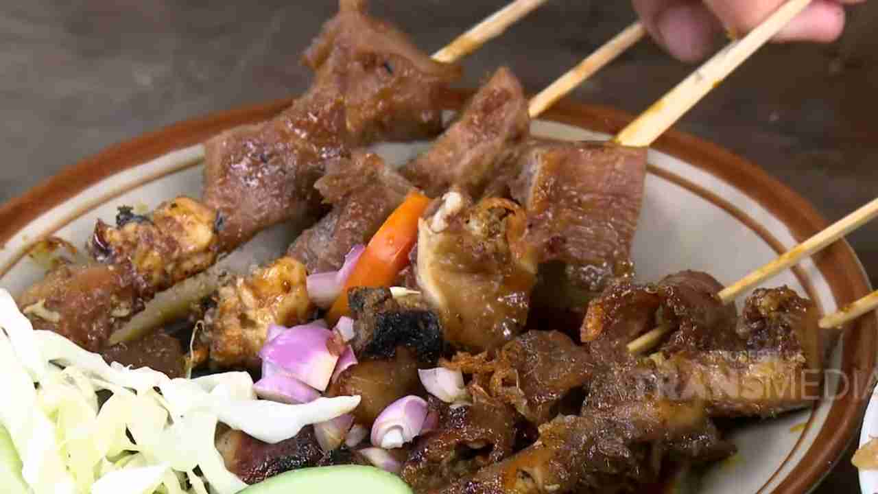 Demen Makan