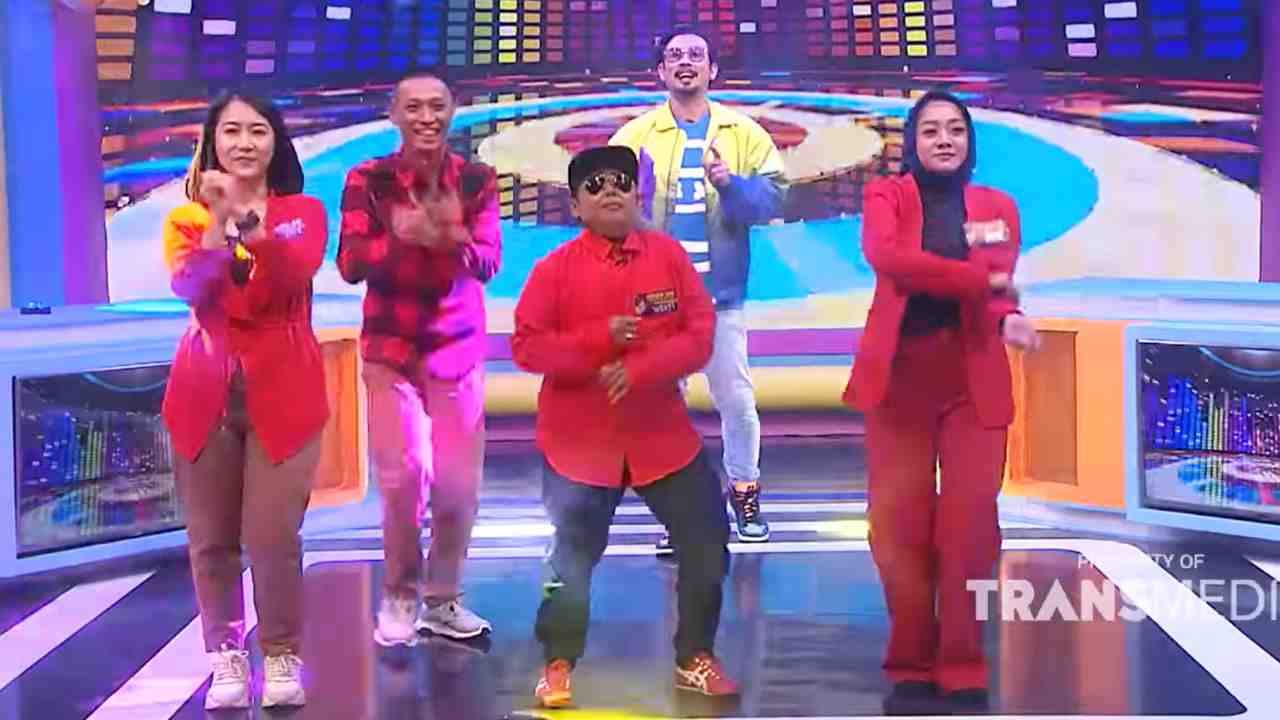 Dream Box Indonesia