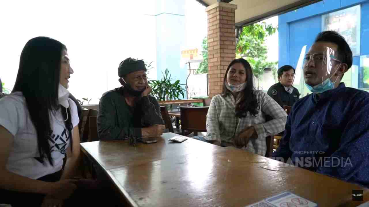 Diary The Onsu