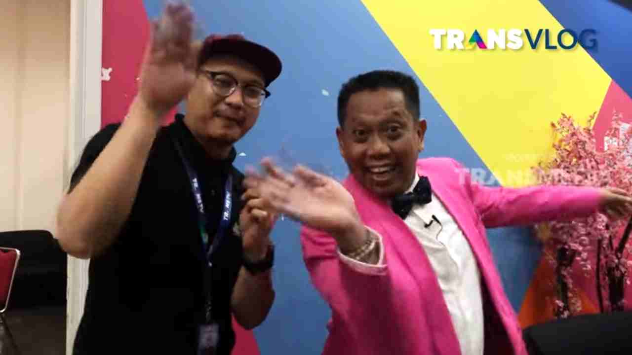 Transvlog