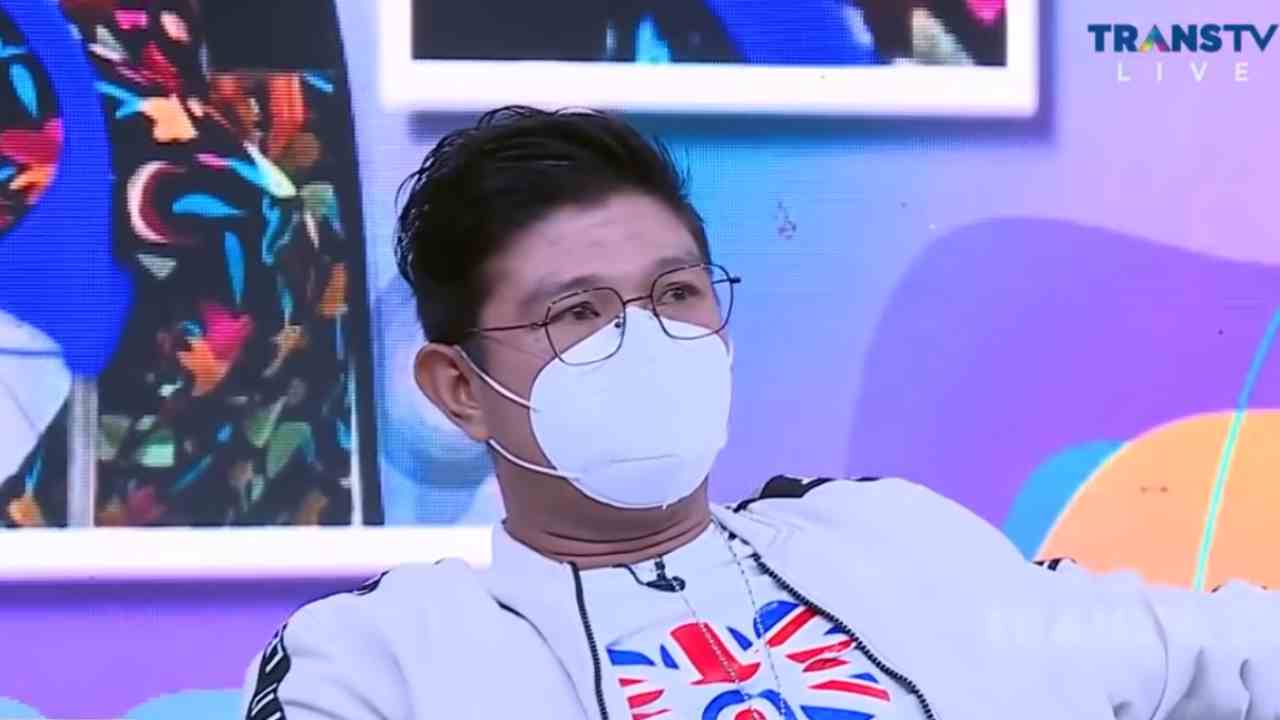 Rumpi (No Secret)