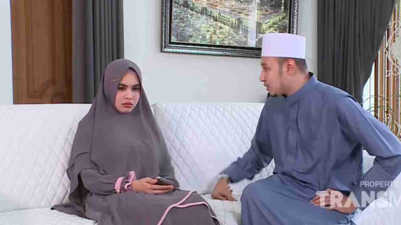 Ramadan I'm in Love