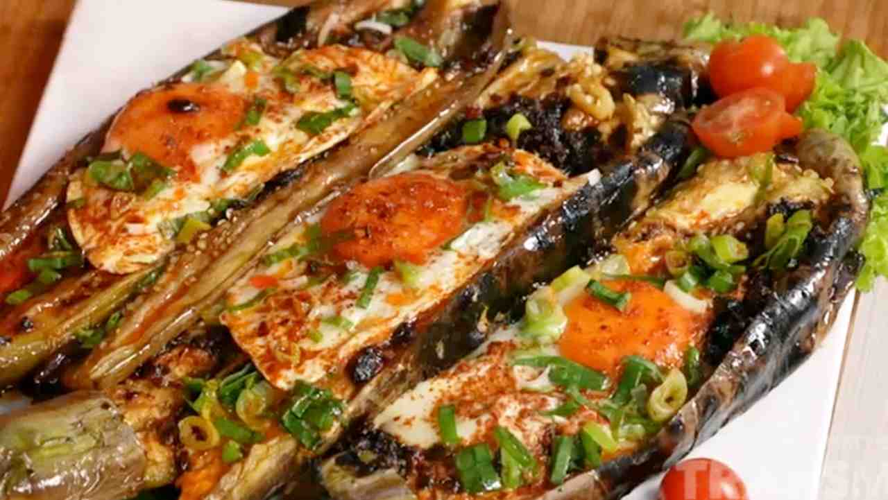 Variasi Masakan Terong ini Bakalan Bikin Nagih!