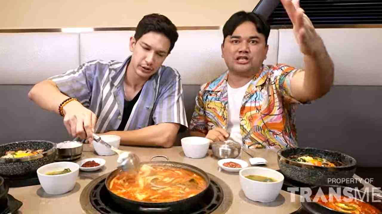 Bikin Laper