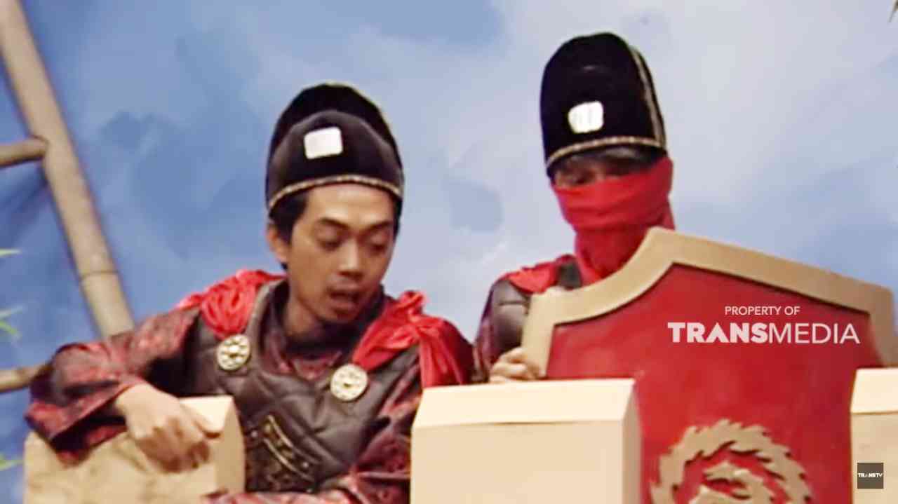 Favorite Comedy