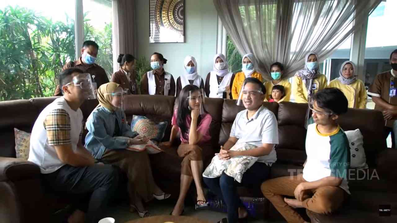 Diary The Onsu