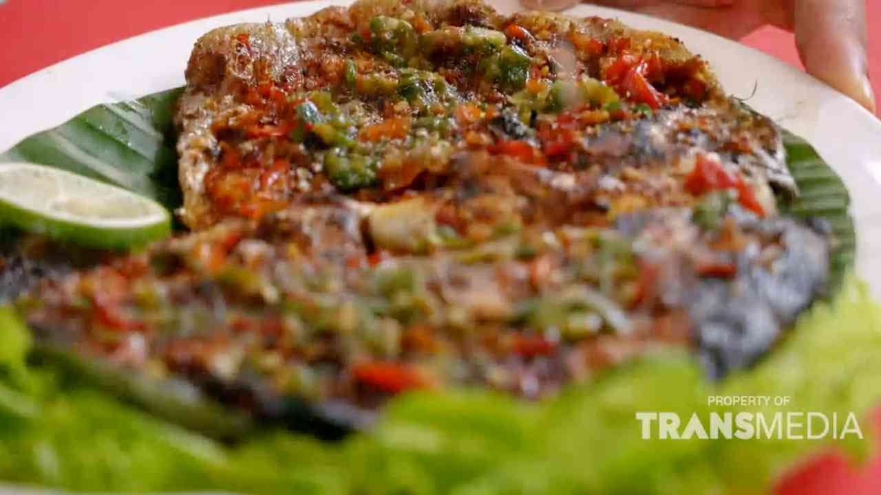 Bikin Laper