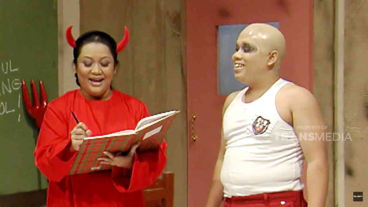 Favorite Comedy