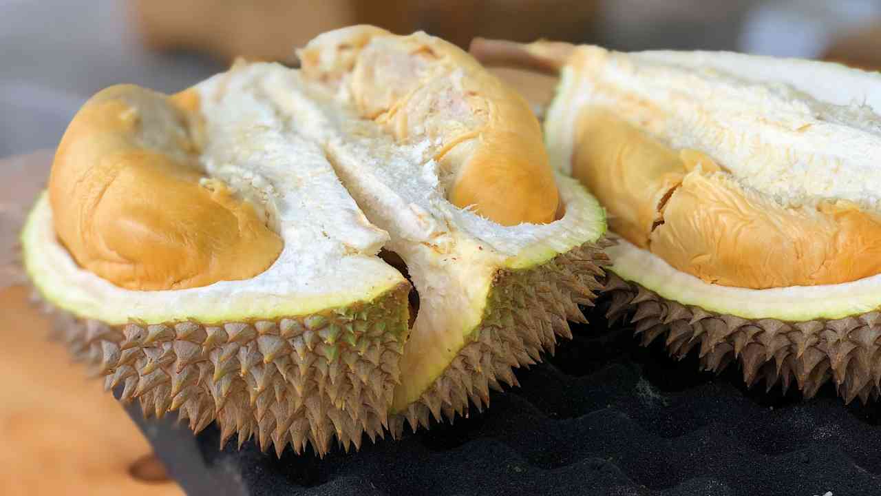 Kandungan Buah Durian Memang Banyak Manfaat, Tapi Jangan Berlebihan, ya!