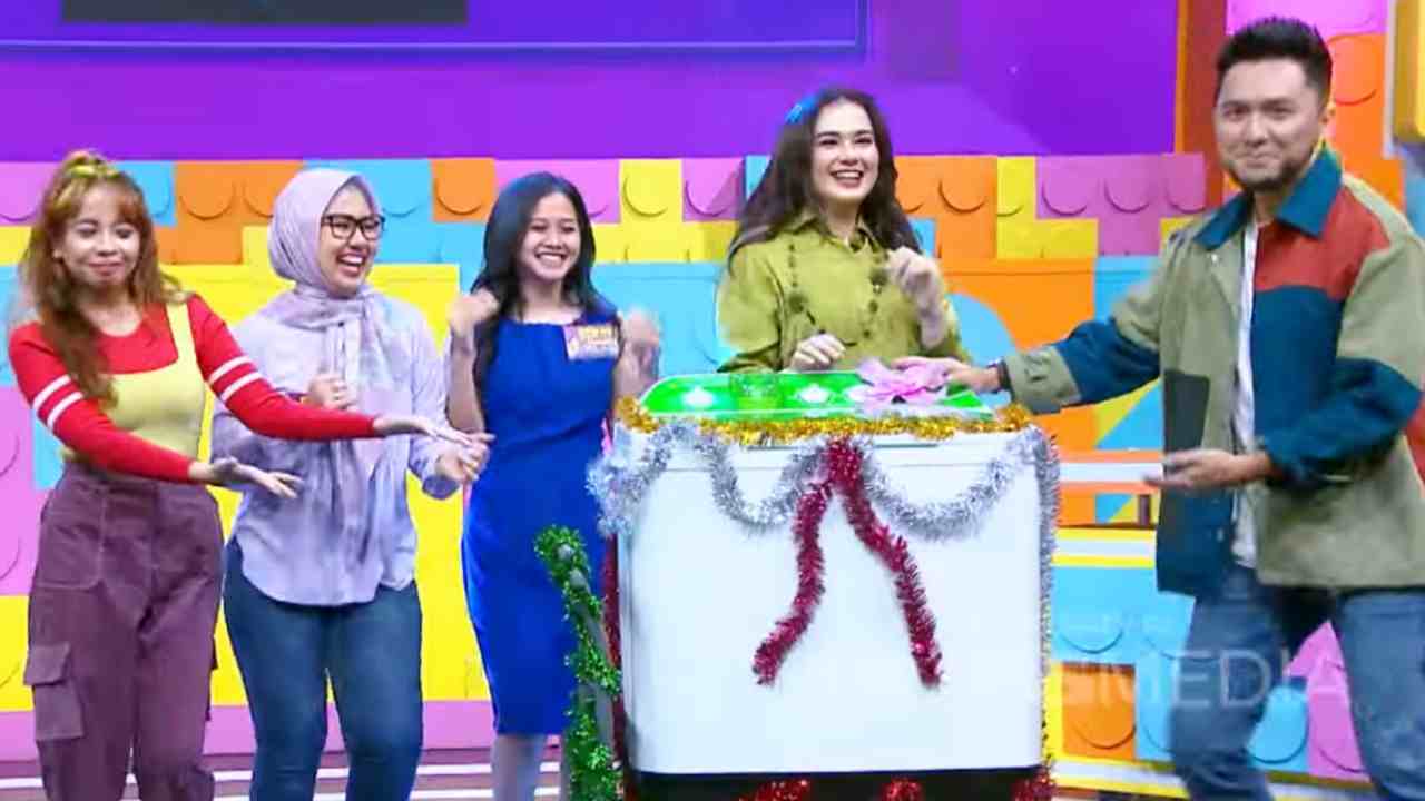 Dream Box Indonesia