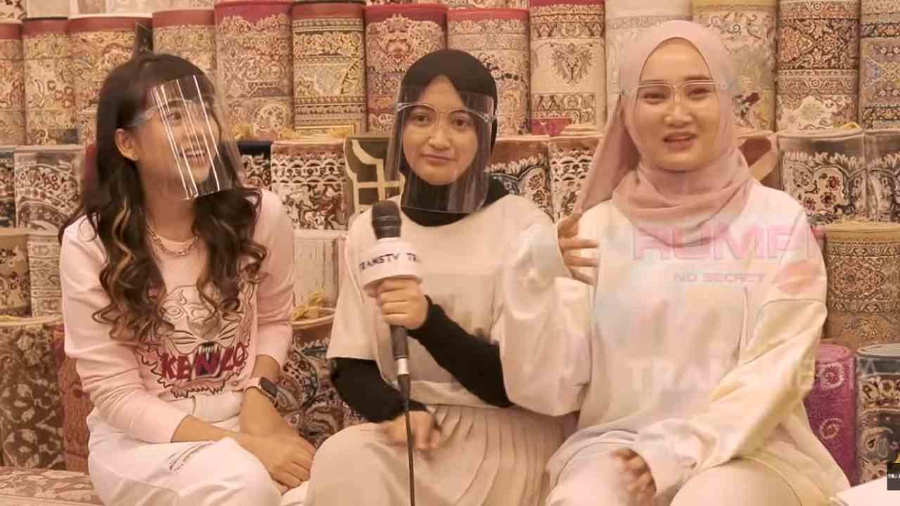 Rumpi (No Secret)