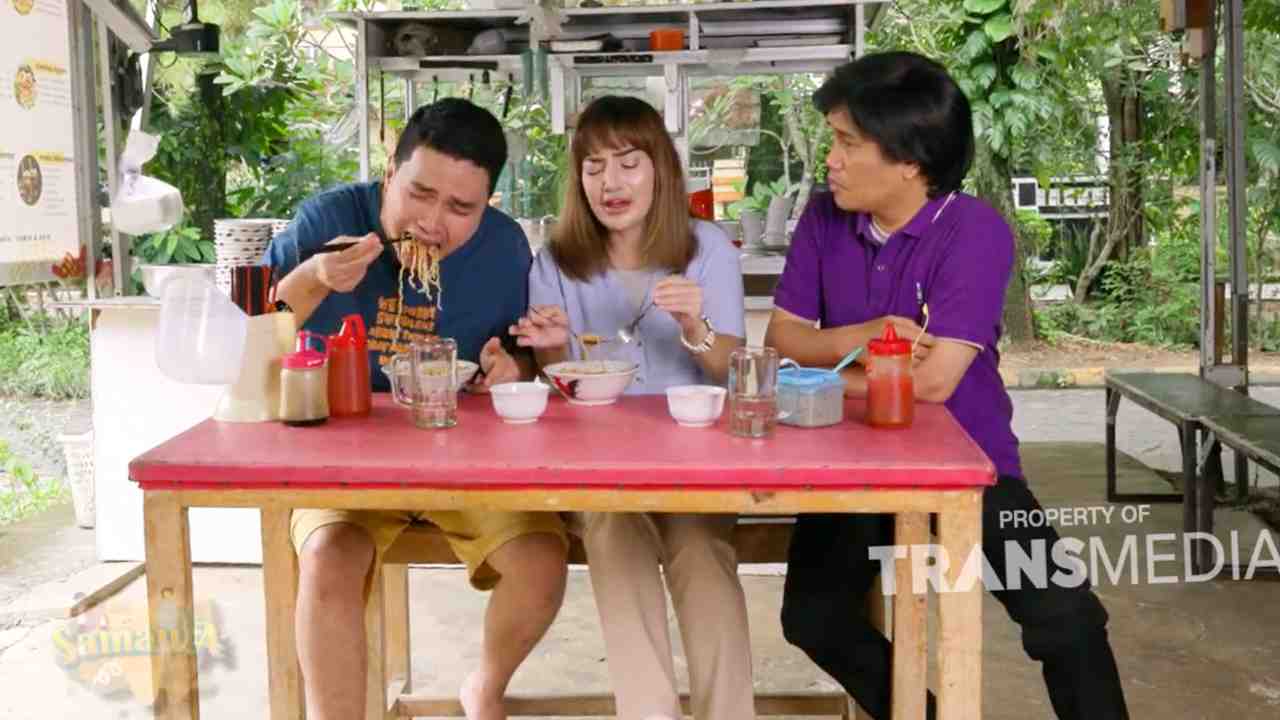 Nikmat yang Sering Dilupakan Manusia, Berbakti pada Orang Tua