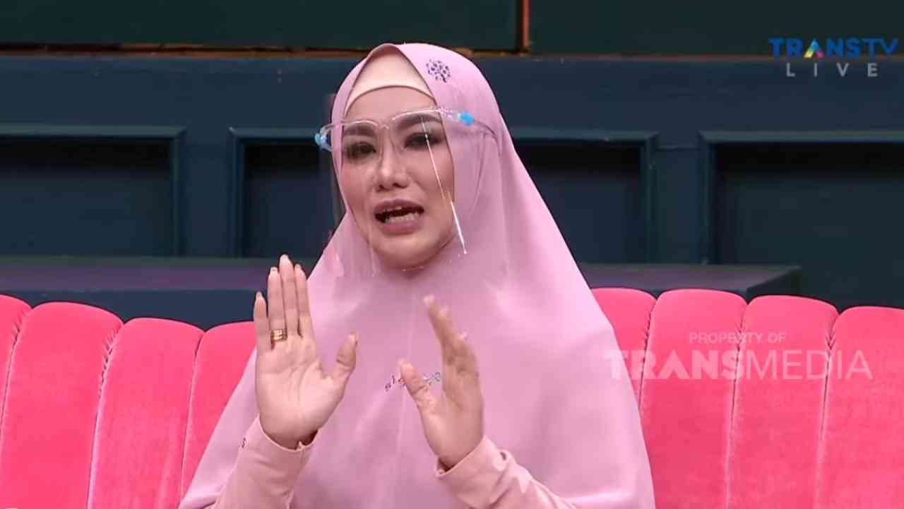 Pagi-Pagi Ambyar