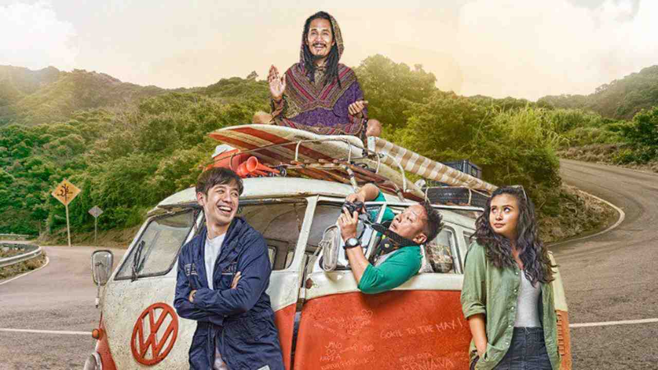 Bioskop Indonesia