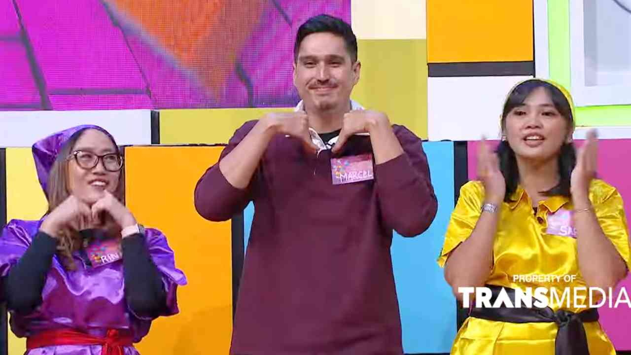 Dream Box Indonesia - Episode 876