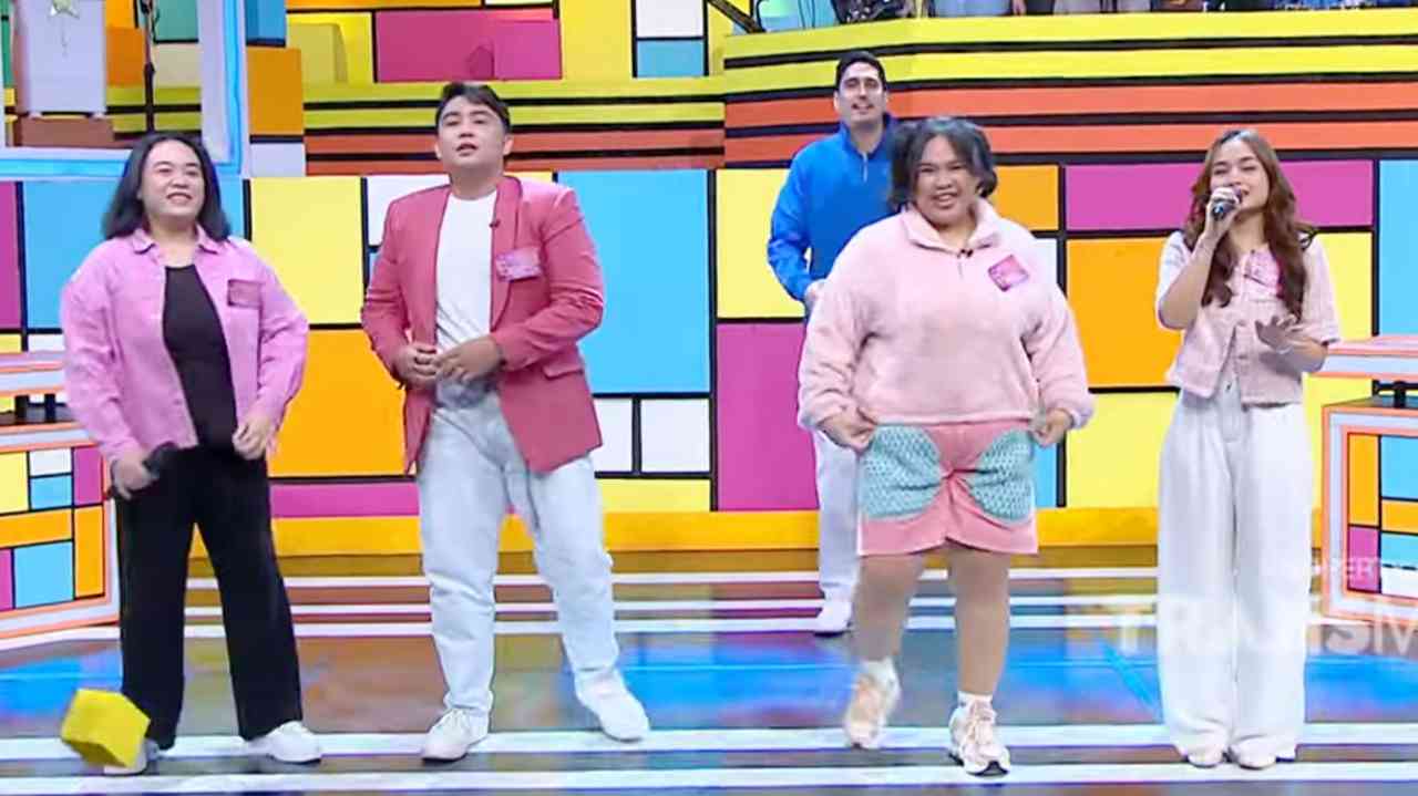 Dream Box Indonesia - Episode 900