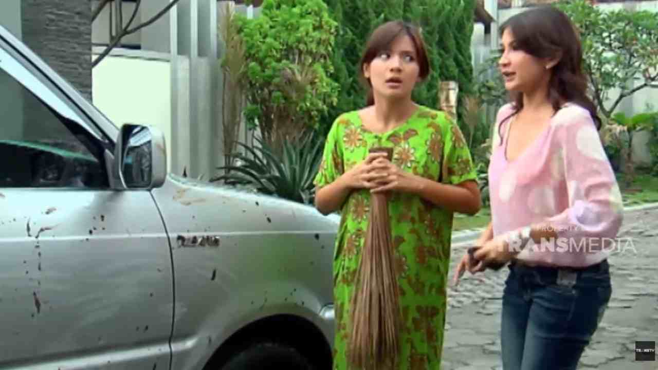 Favorite Comedy