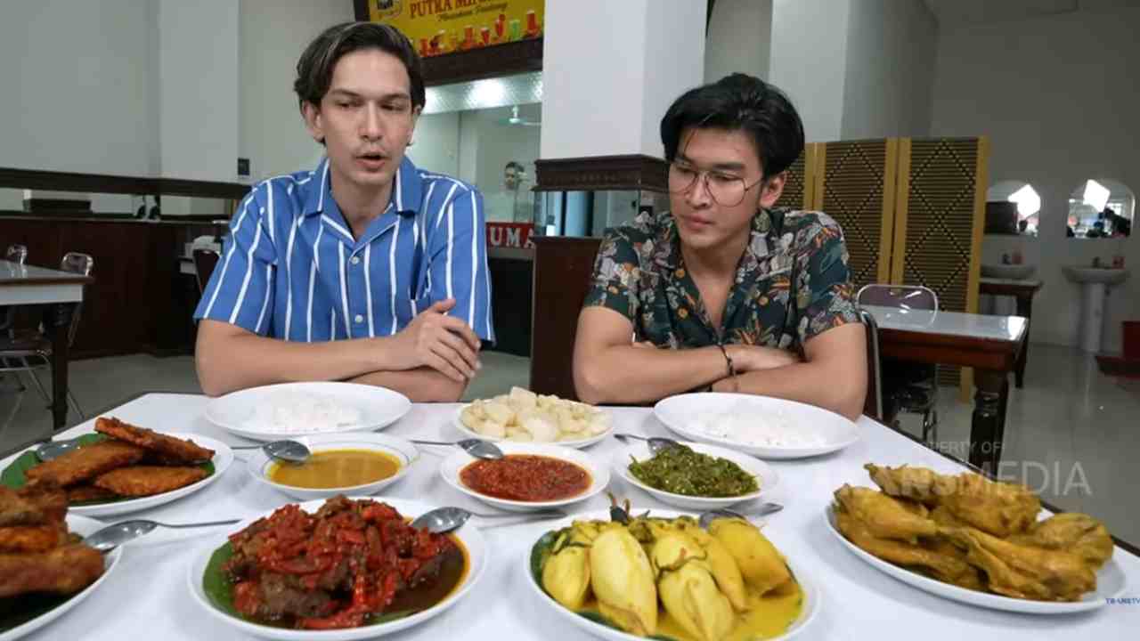 Bikin Laper