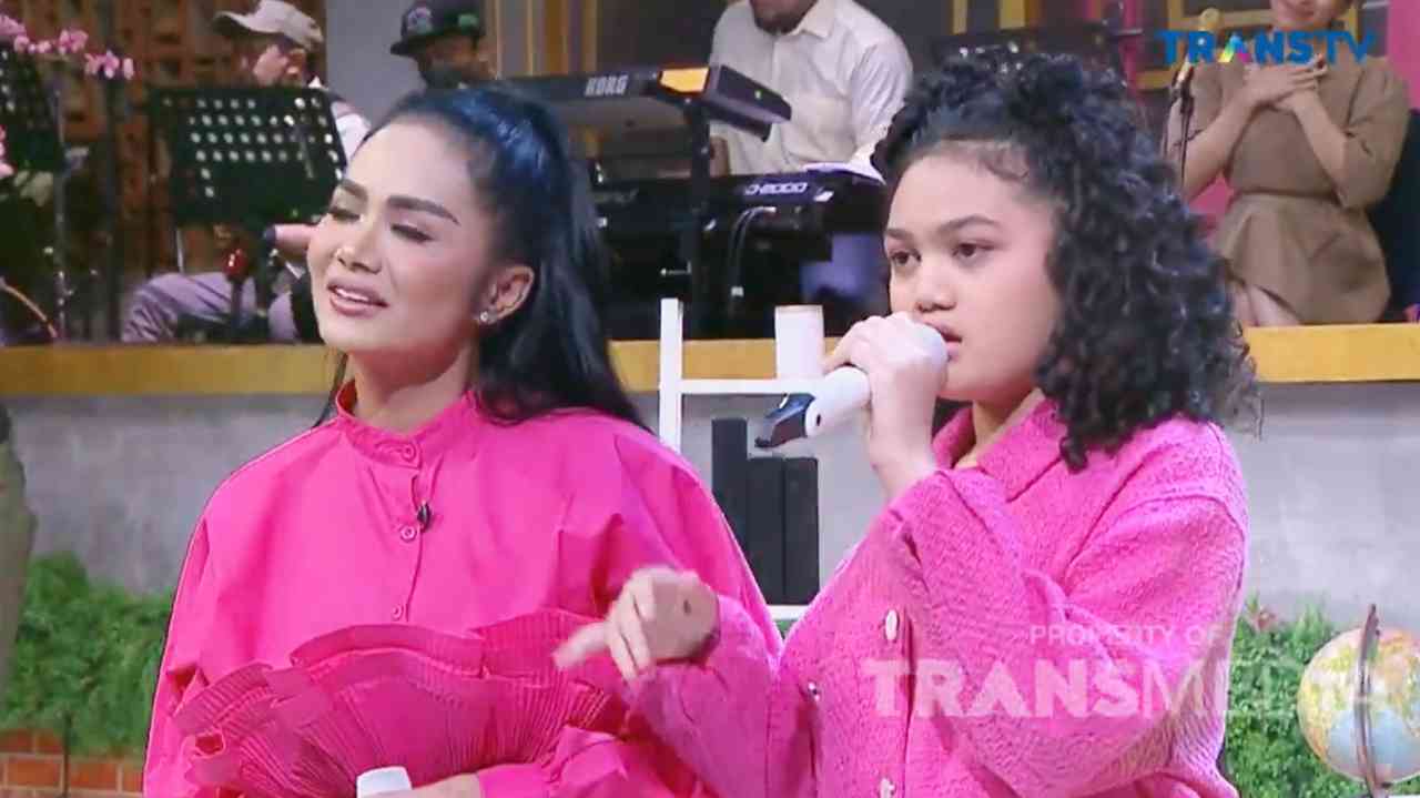 Ketawa Itu Berkah