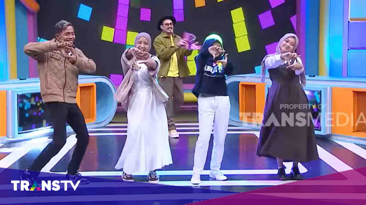 Dream Box Indonesia Episode 274 Trans TV