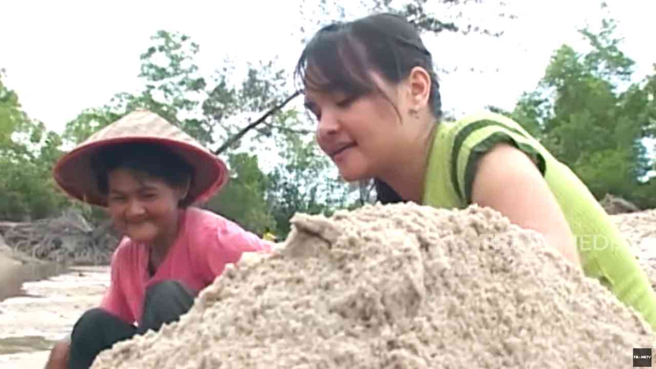 Favorite Reality Show