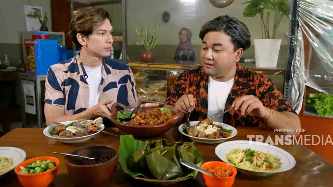 Mengobati Rindu Jogja dengan Sajian Gudeg dan Bakmi Jawa di Tangsel