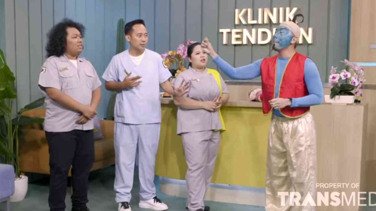Klinik Tendean