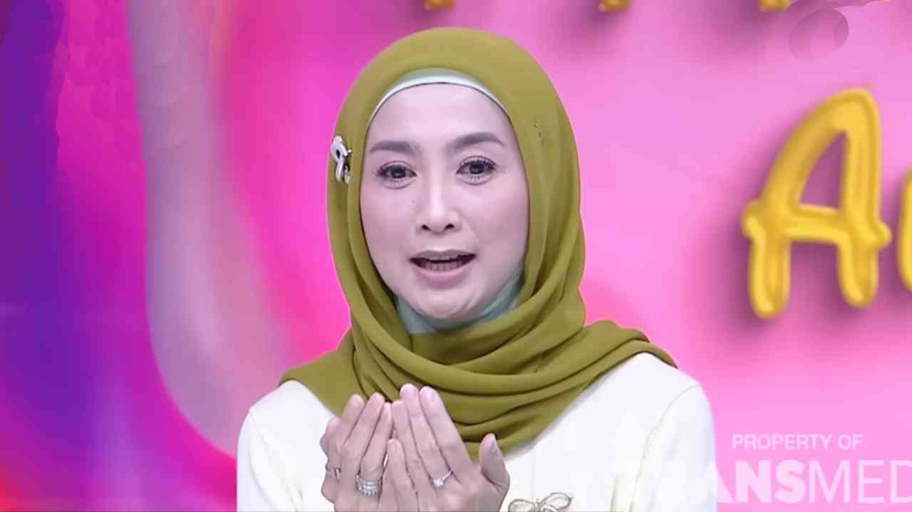 Pagi-Pagi Ambyar